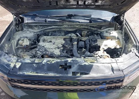 2024 Hyundai Santa Fe Calligraphy z USA, uszkodzony, nr VIN 5NMP5DGLXRH025833